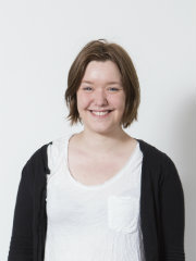 Camilla Pedersen, kandidat til FOA Social- og Sundhedsafdelingens bestyrelse 2018